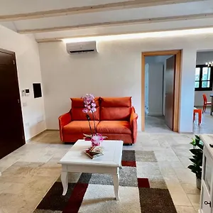 La Casa Di Natalie Apartment