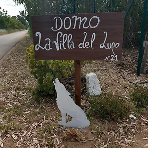 Del Lupo Bed & Breakfast