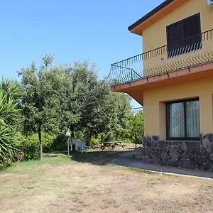 Agriturismo L' Agrumeto Alloggio per agriturismo