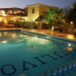 L'ulivo Hotel